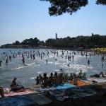 Split i les seves platges